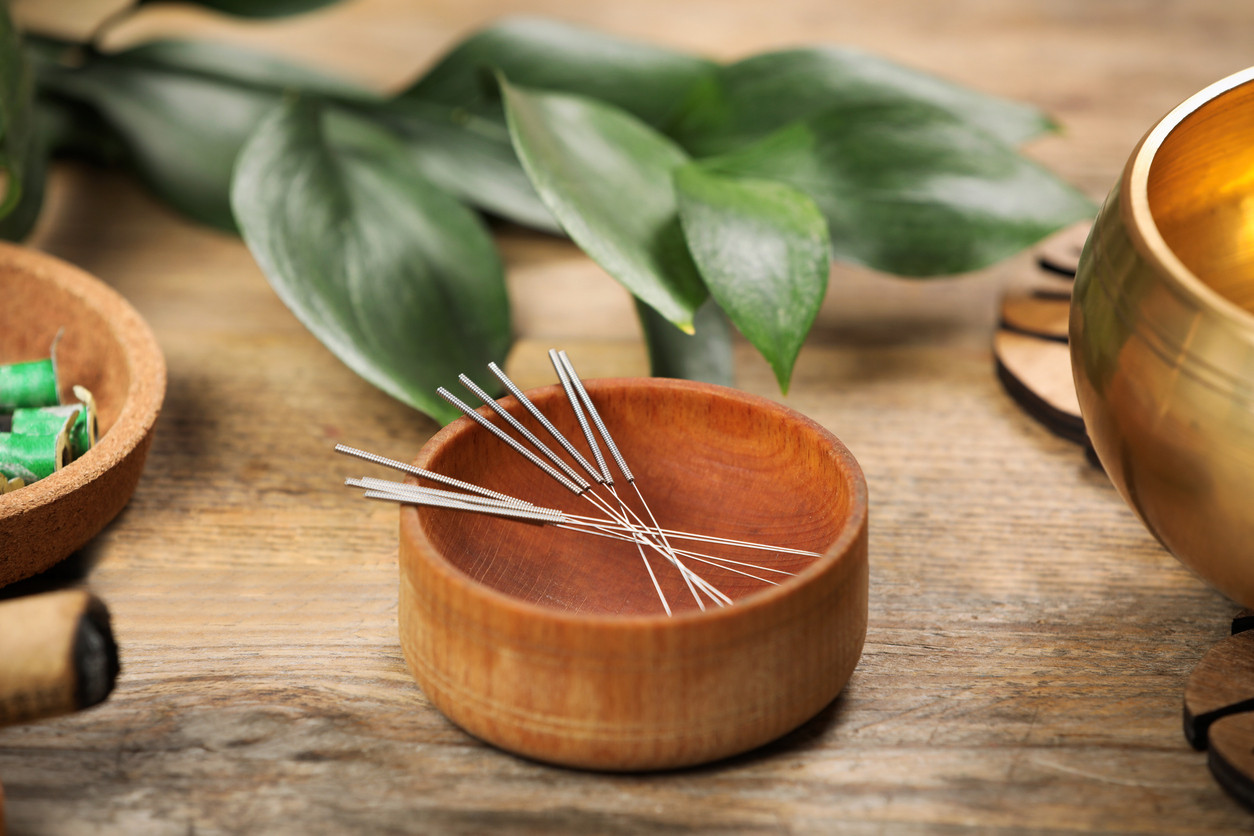 Harmony Acupuncture & Wellness