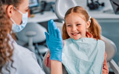 How to Prepare Your Child for Their First Dental Visit