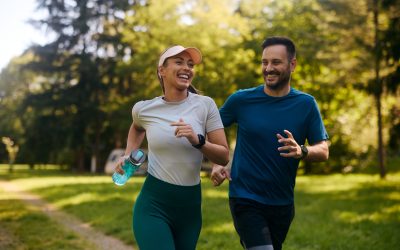 Top Scenic Running Routes in Oregon You Have to Try