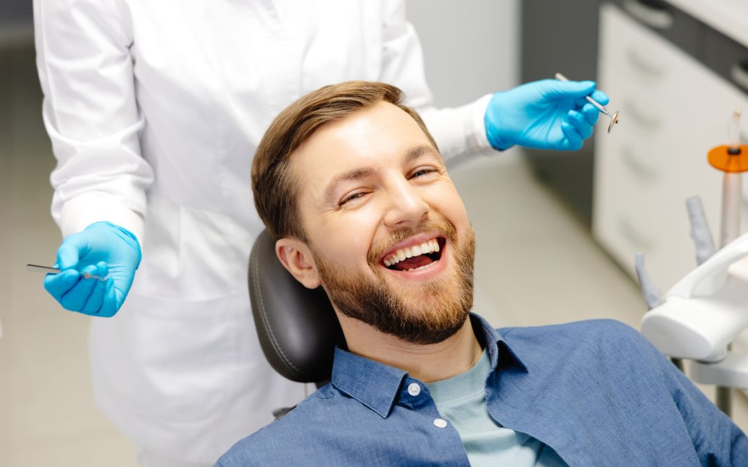 Top 10 Portland dental clinic by Oregon Wellness Guide