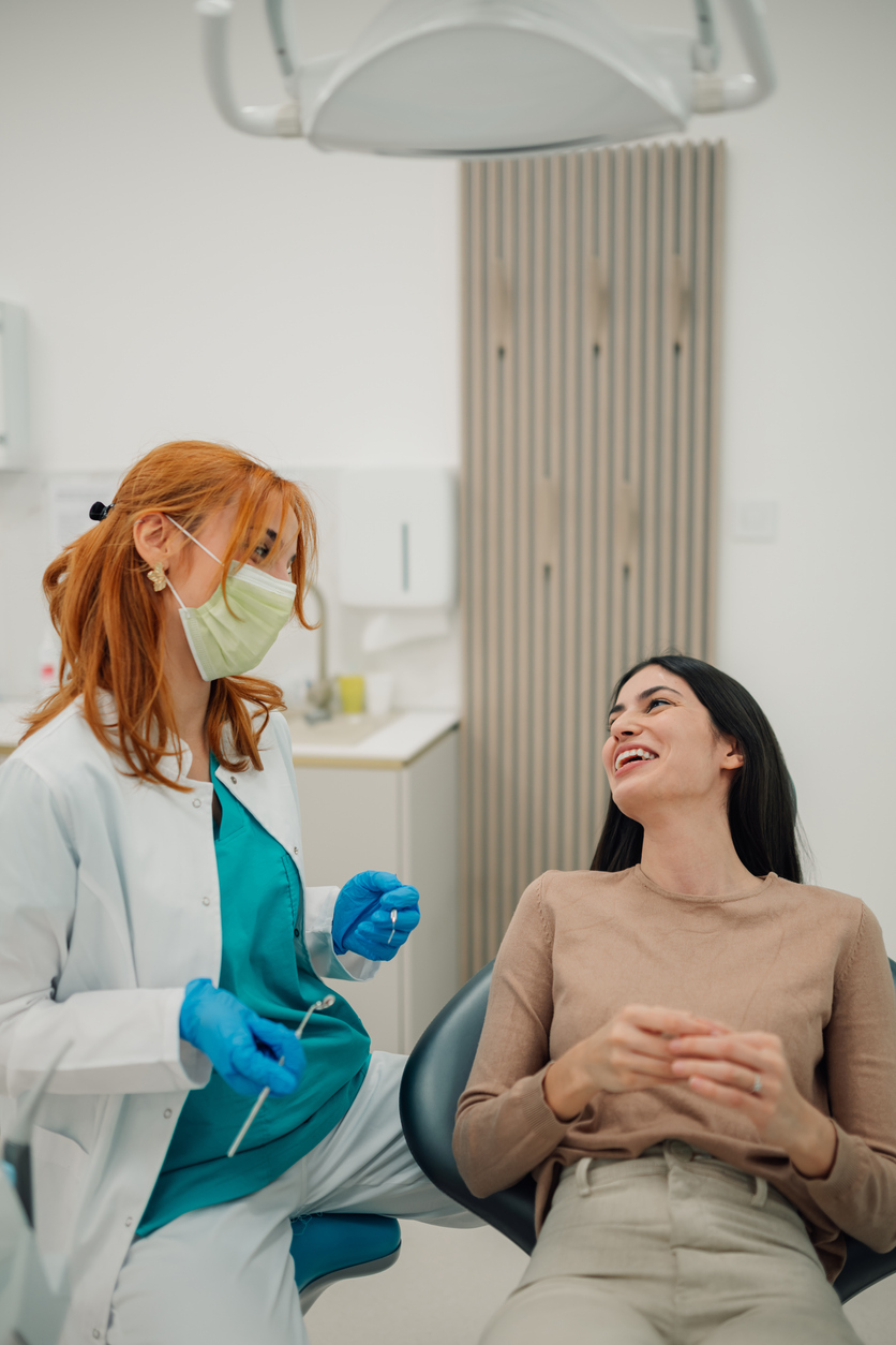 Oregon Wellness Guide Dentist