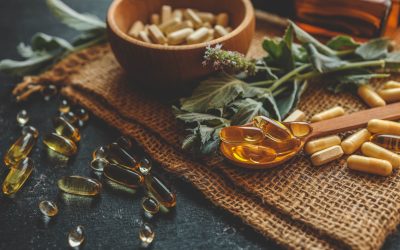 Holistic Wellness Powerhouse in Oregon: Naturopathy, Acupuncture & Chiropractic Care