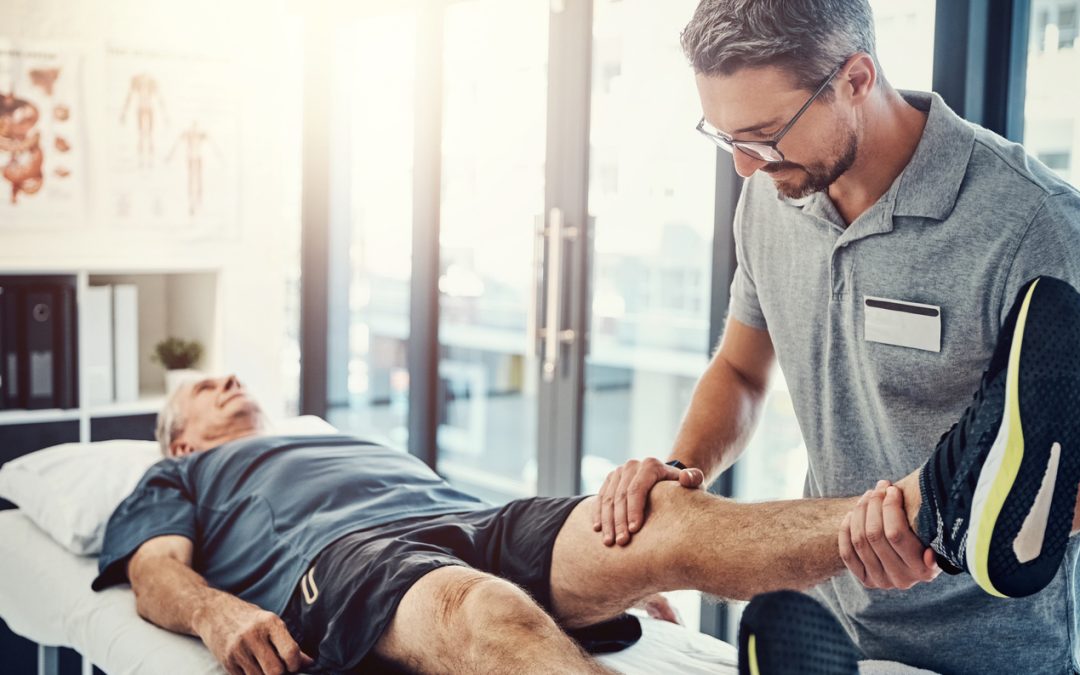 Oregon Wellness Guide Top Physical Therapists