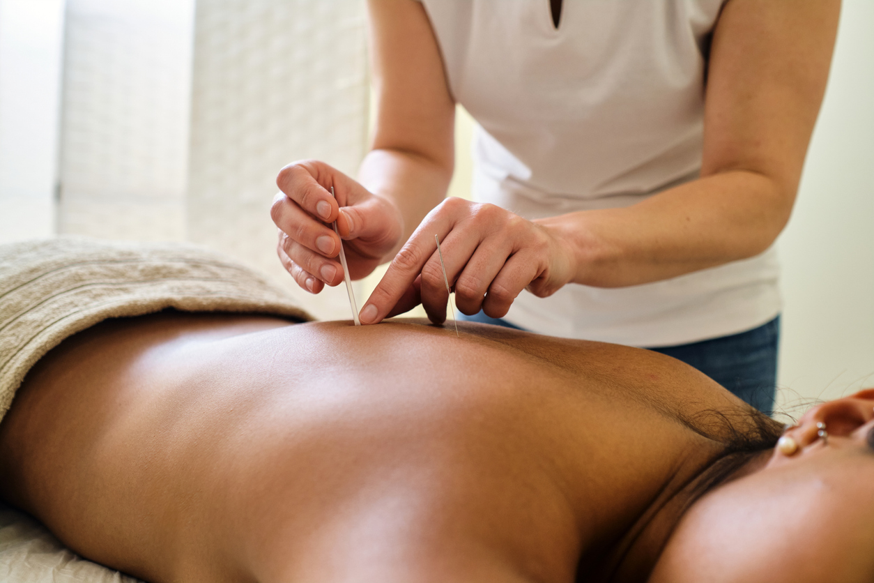 Acupuncturists and Acupuncture Clinics in Portland