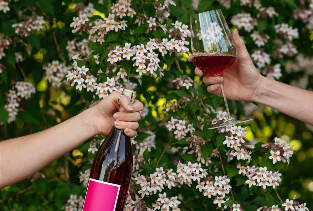 Dry January Without Opting Out: A More Intentional Way to Experience Wine Country